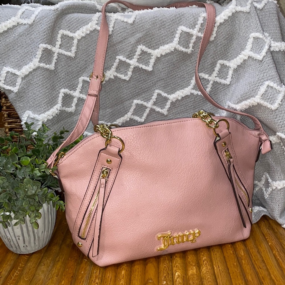 Juicy Couture Crossbody Handbag